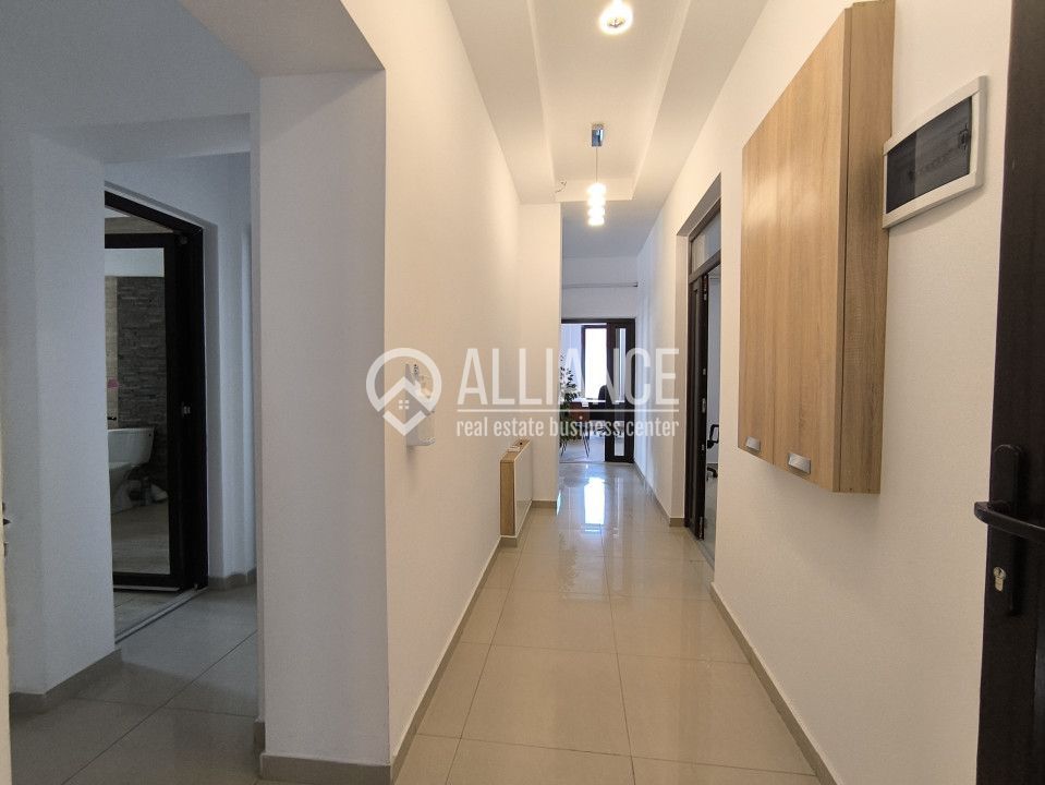 PIATA GRIVITEI (COD03) -Cladire de birouri moderna ! - Poză 32