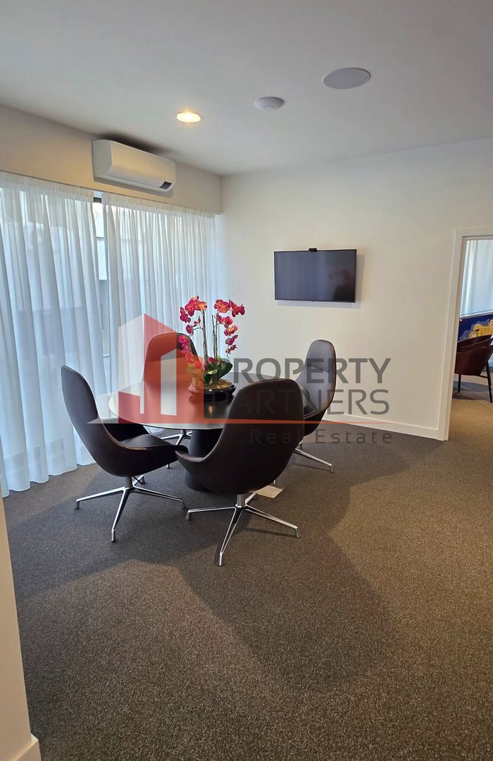 Spatiu de birou Central - Poză 9