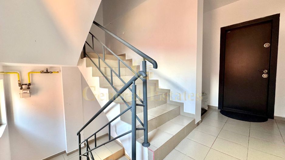 Vânzare apartament cu 3 camere - 130 m.p - în Zona CUG, Iași. - Poză 22