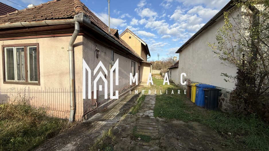 Casa tip Duplex | 2 camere | 48 MPU | Trei Stejari - Poză 2