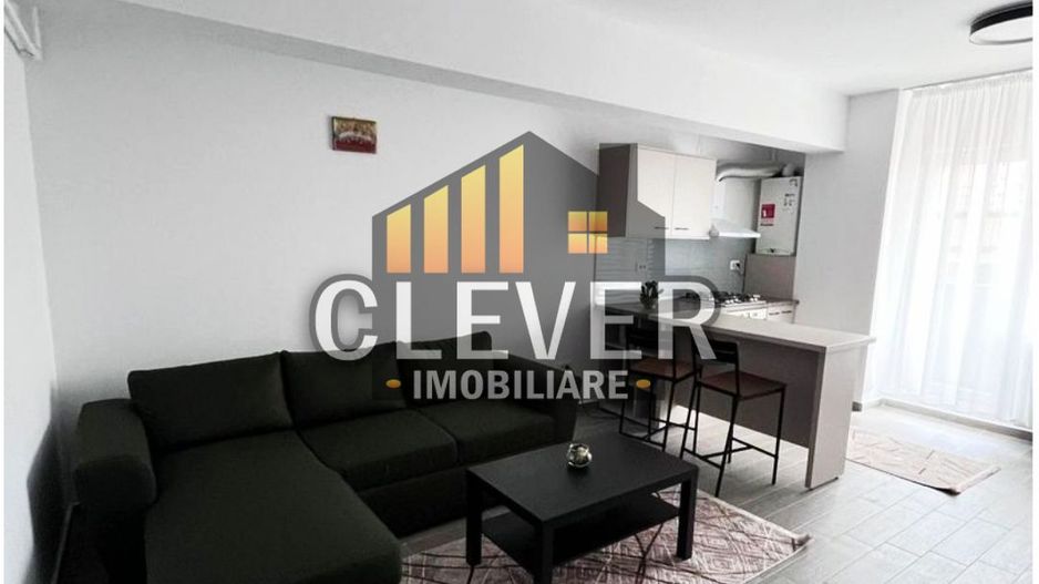 Ap 2 camere, mobilat utilat –  Theodor Pallady,  10 min metrou Teclu - Poză 13