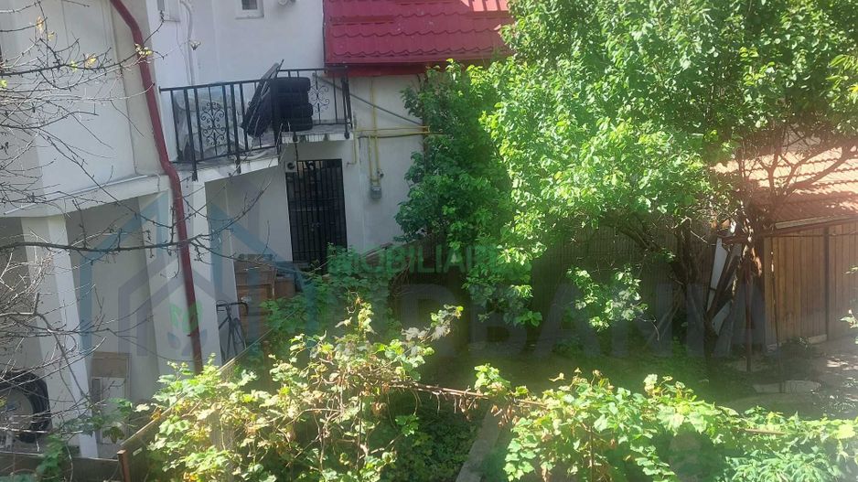 Apartament 2 camere de vânzare în Tătărași, str. Ion Creangă, Iași - Poză 8