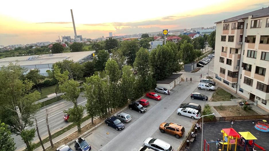 Comision 0% Apartament 3 camere - Metalurgiei - Poză 1