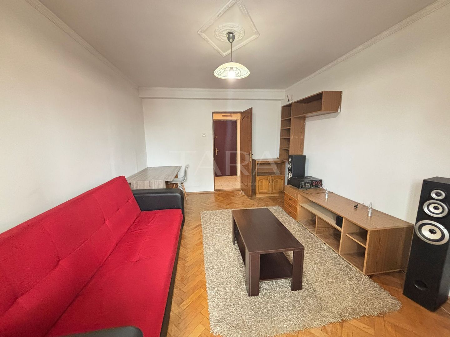 EXCLUSIVITATE. Apartament decomandat, zona Parcul Primăverii Manastur. - Poză 2