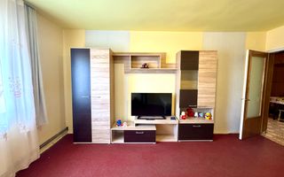 Apartament 3 camere | Etaj 3 cu lift | Zona Micro 15 - Poză 1