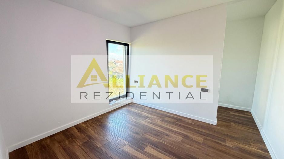Vila Individuala Moderna 4 Camere  - Primaria Berceni Teren 340mp - - Poză 10