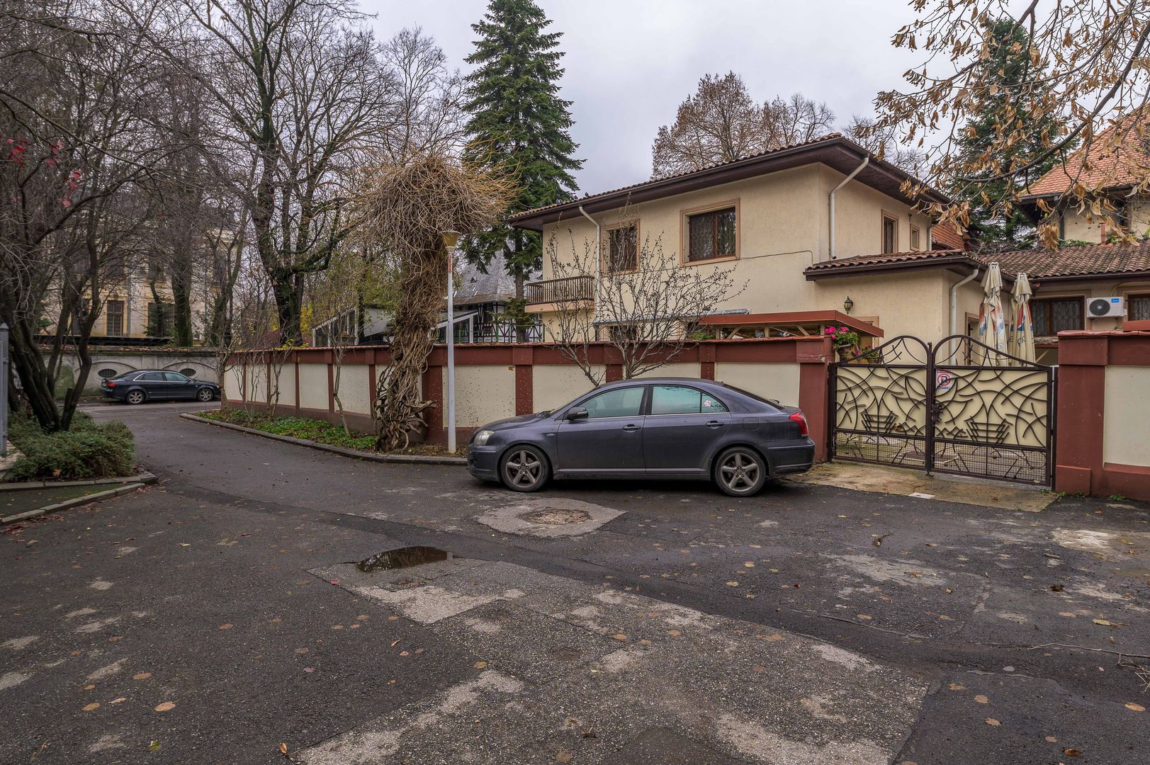 Refugiu elegant în inima Bucureștiului – Proprietate cu suflet - Poză 50