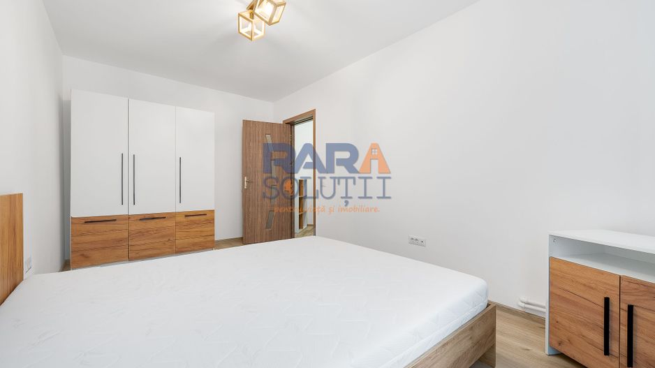 Chirie - două camere, etaj 1 - Poză 10