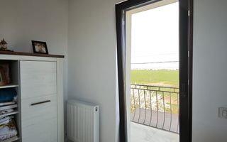 Casă P+M 4 camere Buftea | 2023 | 3 dormitoare | teren 195 mp - Poză 9