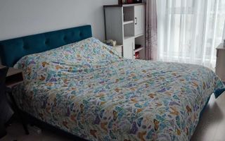 De vânzare: Apartament modern cu 3 camere – Florești, zona Florilor. - Poză 5