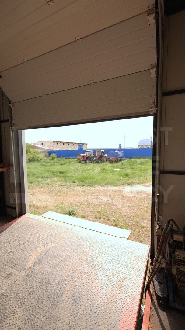 Vânzare spațiu industrial, 929 mp, sat. Cazaclia, UTA Gagauzia - Poză 23