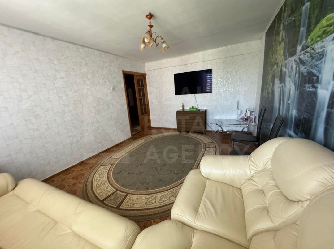 Vânzare, apartament amplasat pe strada 31 august or. Drochia - Poză 2