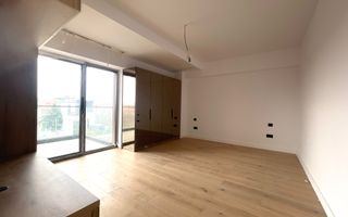 Apartament 2 camere//LUX//BLOC EXCLUSIVIST NOU//Herastrau//Cartierul Francez - Poză 13