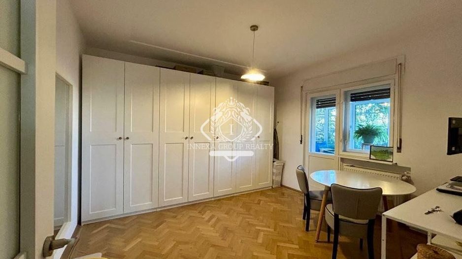 Cotroceni | 3 camere | 100mp | et 3 | centrala proprie | renovat | 1200 euro - Poză 6