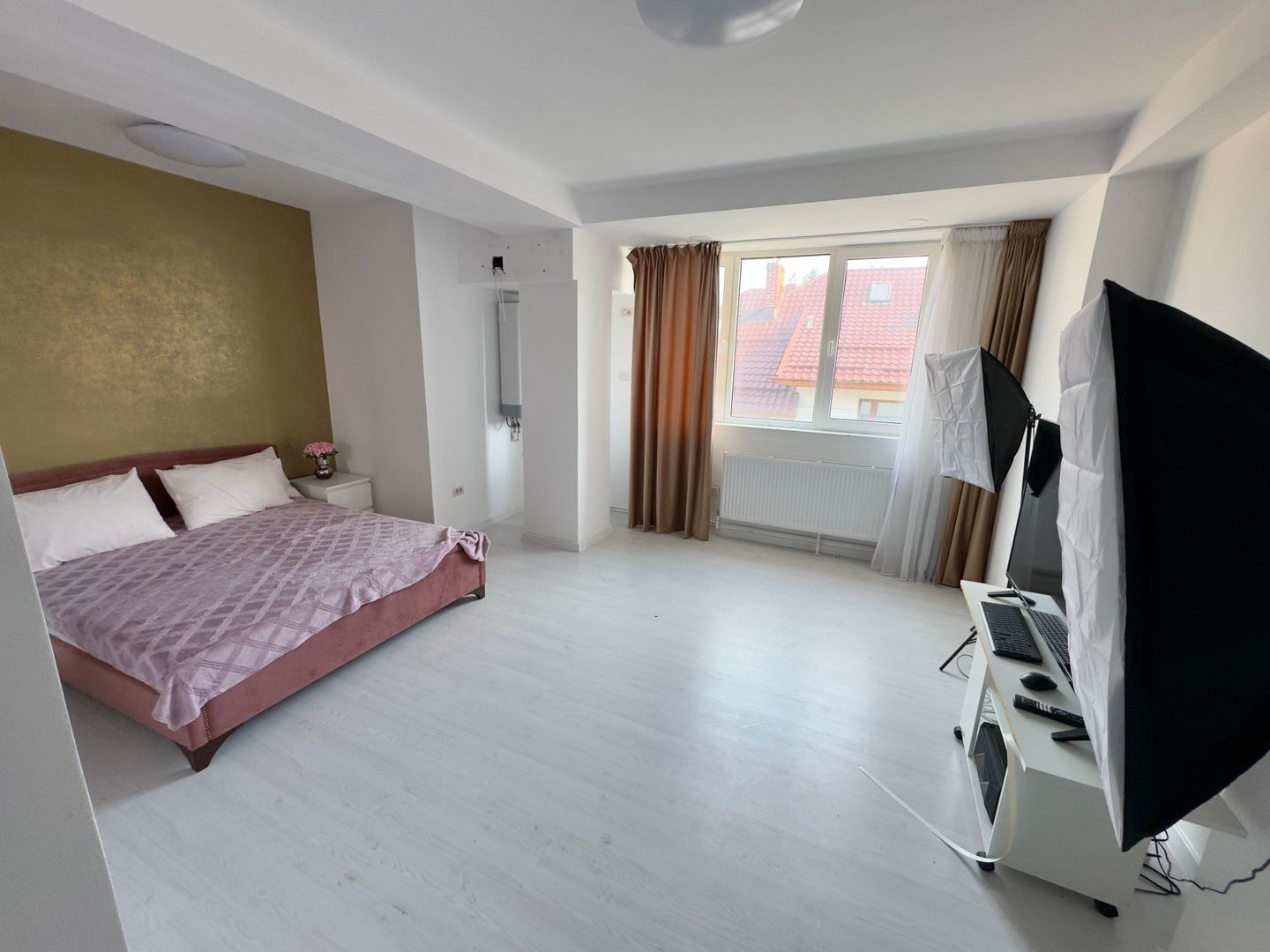 Constructie D+P+3E | Lift | 2 intrari | Parcare Sub | Domenii | Ideal Investitie - Poză 20