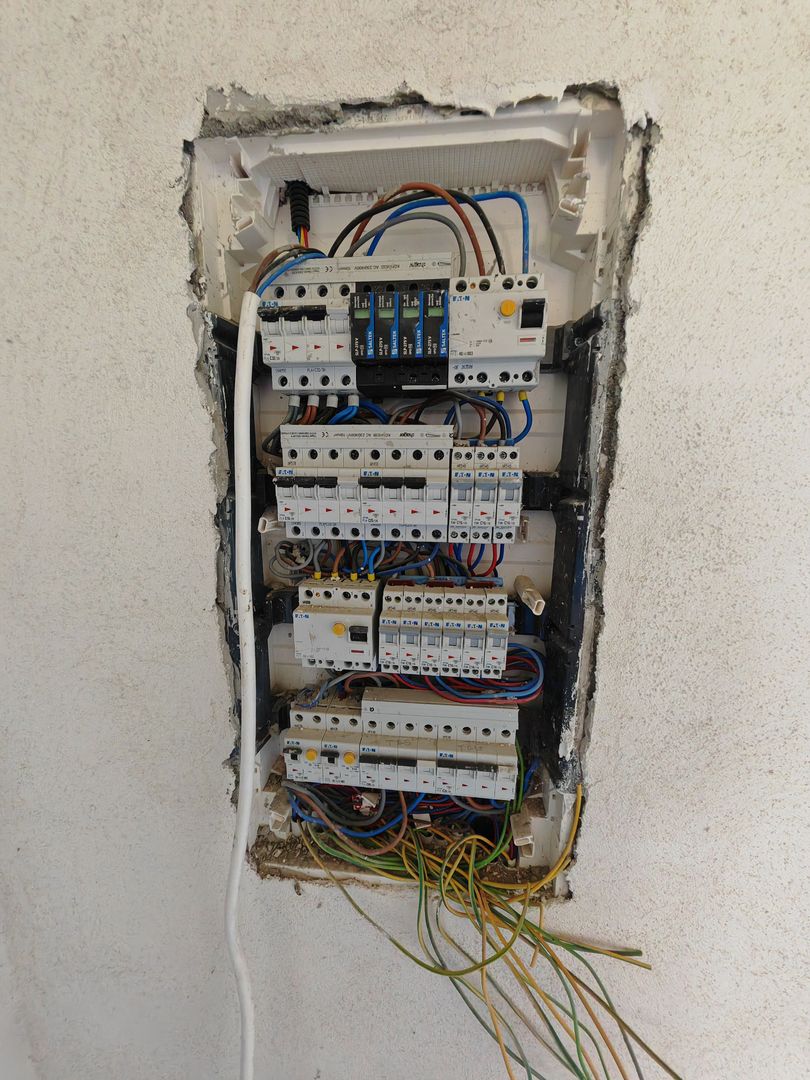 Casa individuala S+P-Mosnita Noua-teren 800 mp. - Poză 38