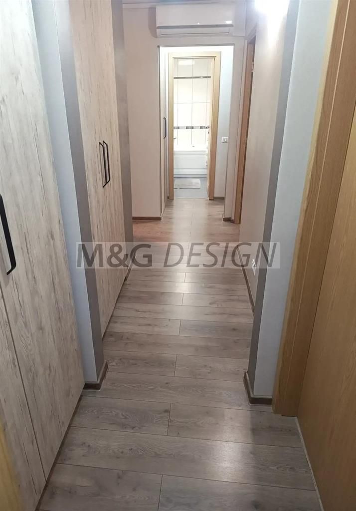 Apartament 4 camere Lipovei etaj 1 - Poză 9