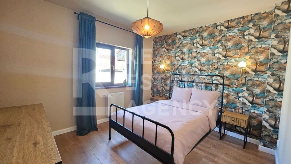 Casă modernă de închiriat | Pipera – Drumul Bisericii - Poză 7
