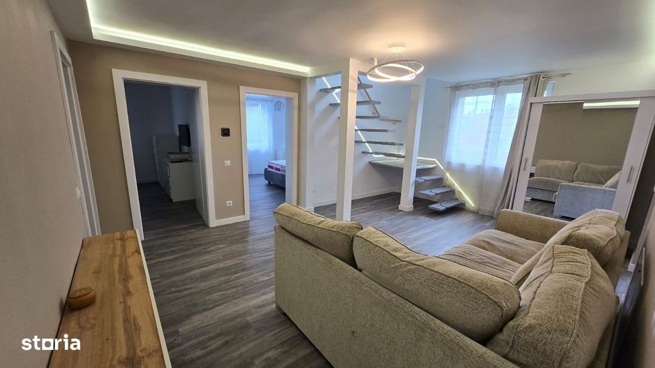 BRASADAS vinde casa individuala la cheie si in rate. - Poză 2