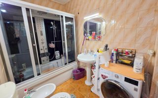 Casa 5 camere, 589 mp teren, mobilata, utilata, zona Ampoi 3 - Poză 10
