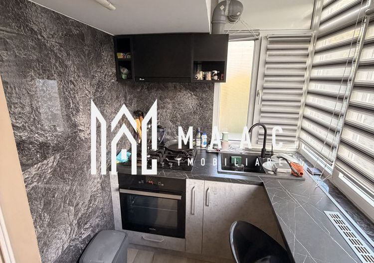 Apartament de vânzare | Râmnicu Vâlcea | 2 camere | boxă 10 mp - Poză 5