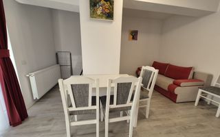 Apartament 2 Camere, Et.2,50 mp, Decomandat, Mobilat si utilat, Centru - Poză 4