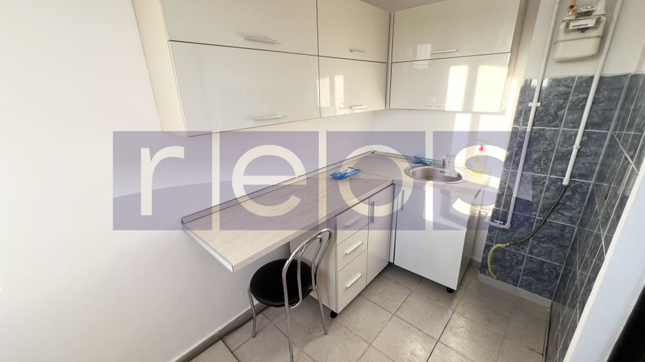 VANZARE GARSONIERA | 24 MP | VEDERE PANORAMICA | TEIUL DOAMNEI - Poză 6