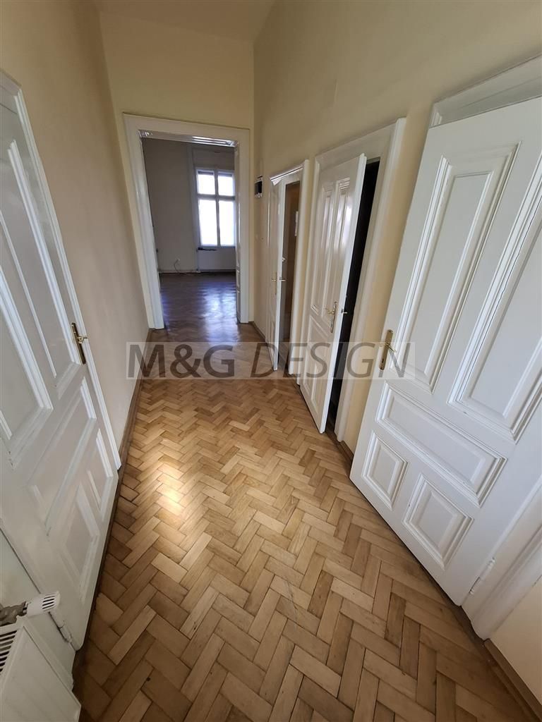 Semicentral 4 camere P-ta Maria-P-ta Sinaia et 1 - Poză 3