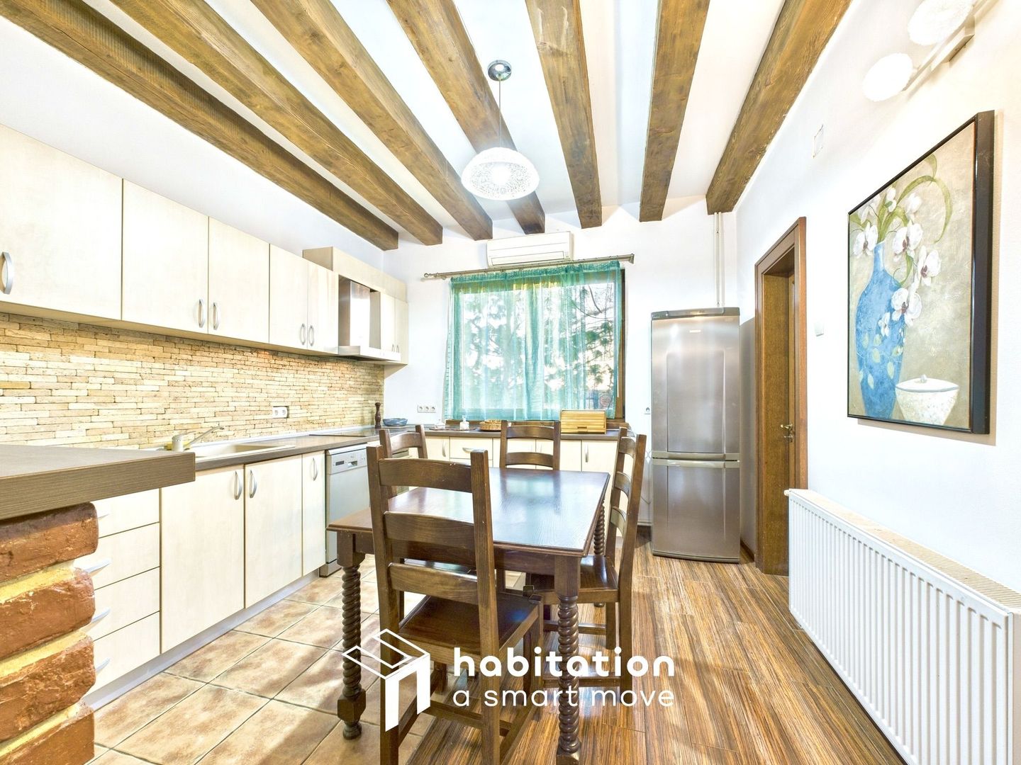 Tur virtual - Duplex de închiriat - Dumbrăvița, Zona Lac - Poză 6