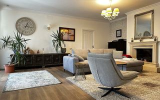 Casa complet mobilata si utilata Mogosoaia - Poză 16