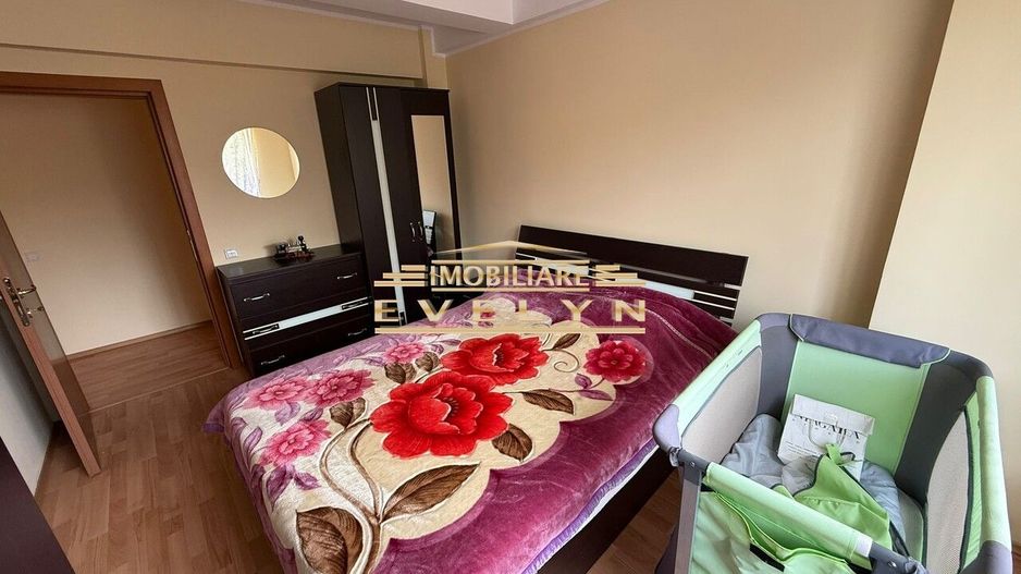 Apartament 4 camere de vânzare – Pietonalul Unirii - Poză 9