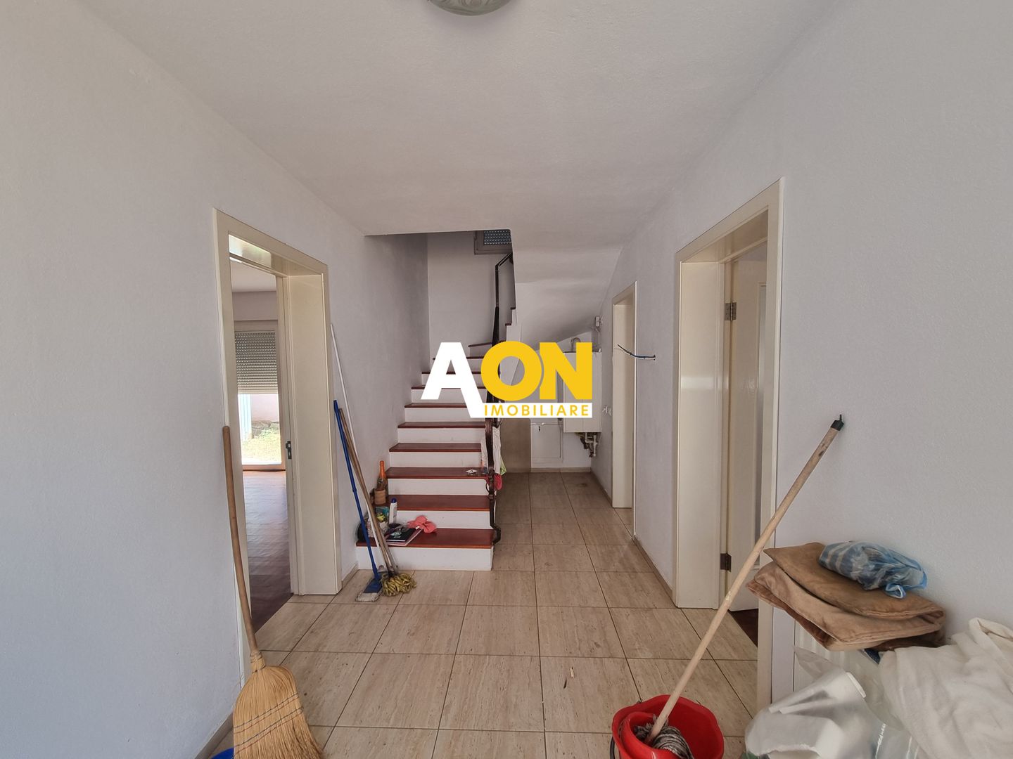 Casa si spatiu comercial, 5 camere, 415mp teren, Centru - Poză 9