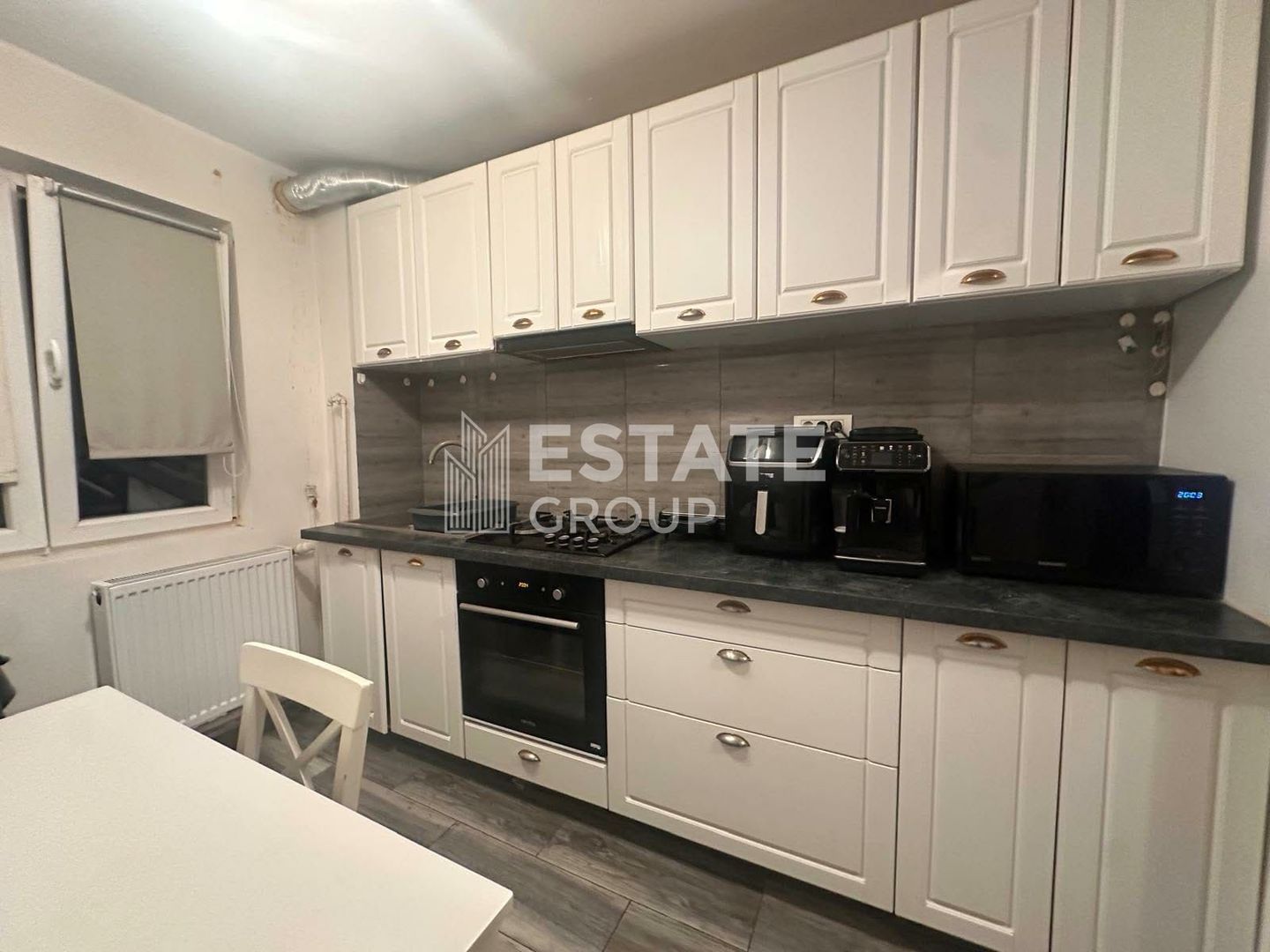 Apartament cu 2 camere mobilat si utilat in zona Girocului - Poză 6