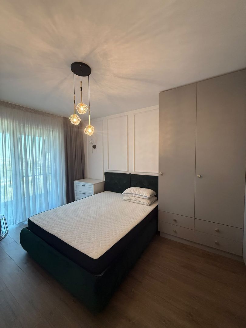 Cloud 9 || 2 Camere || Vedere panoramică || Parcare subterană - Poză 6