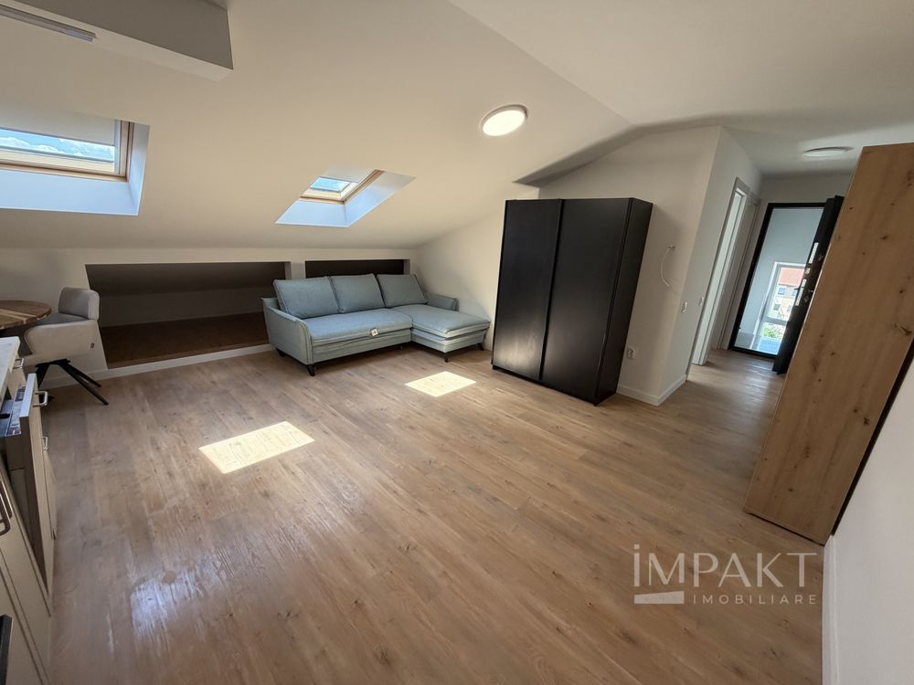 Apartament nou, 2 camere, parcare inclusă, Europa - Poză 3