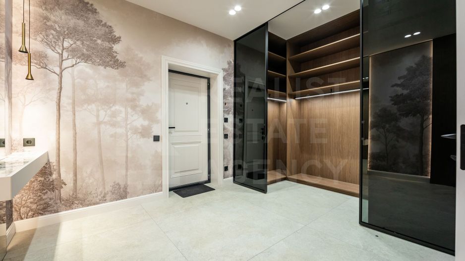 Chirie, apartament, 4 camere, Strada Universității, Centru - Poză 9