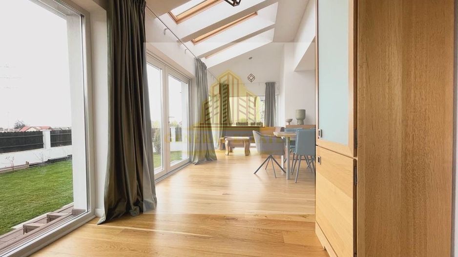 Casă cu design modern & suflet autentic – 200 m² de confort și rafinam - Poză 22