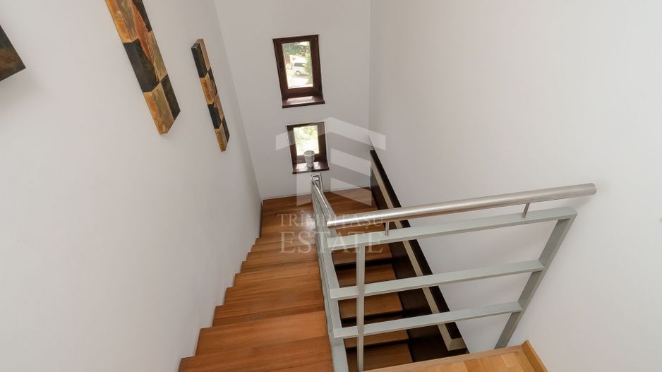 Apart 5 CAMERE Nordului Herastrau Str Barajul Arges 2 Parcari incluse - Poză 13