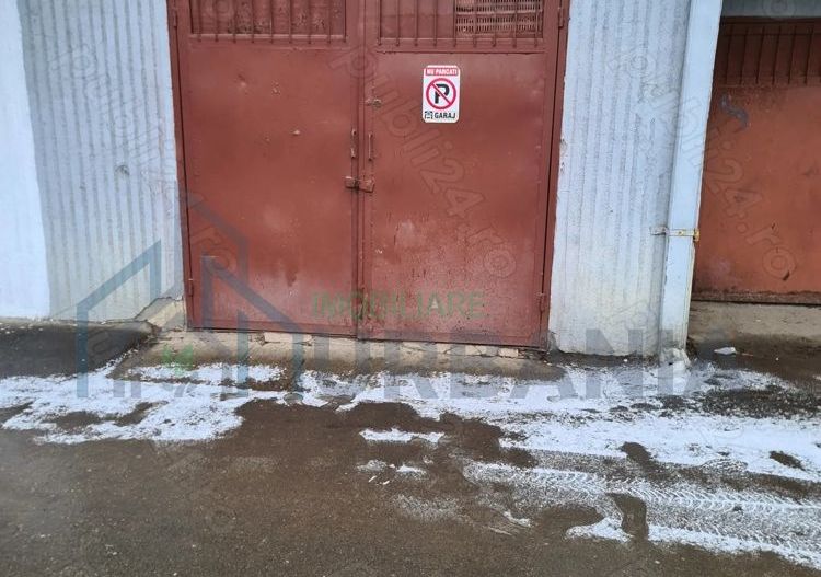 Închiriere Garaj - Poză 2