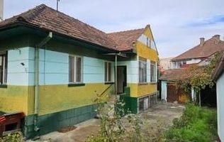 Casa in zona centrala cu proiect si autorizatie pentru extindere