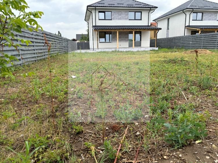 Vila 5 camere Corbeanca I langa Paradisul Verde I Premium I COM 0% - Poză 14