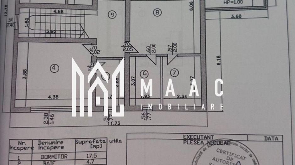 Casa deosebita P+E |mobilata si utilata| teren 1277mp| Vladești - Poză 29