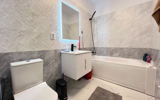 Apartament superb cu 2 camere si terasa | Giroc | Premium Residence - Poză 9
