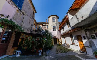 Apartament cochet – pe malul Begai, aproape de centrul orasului! - Poză 21