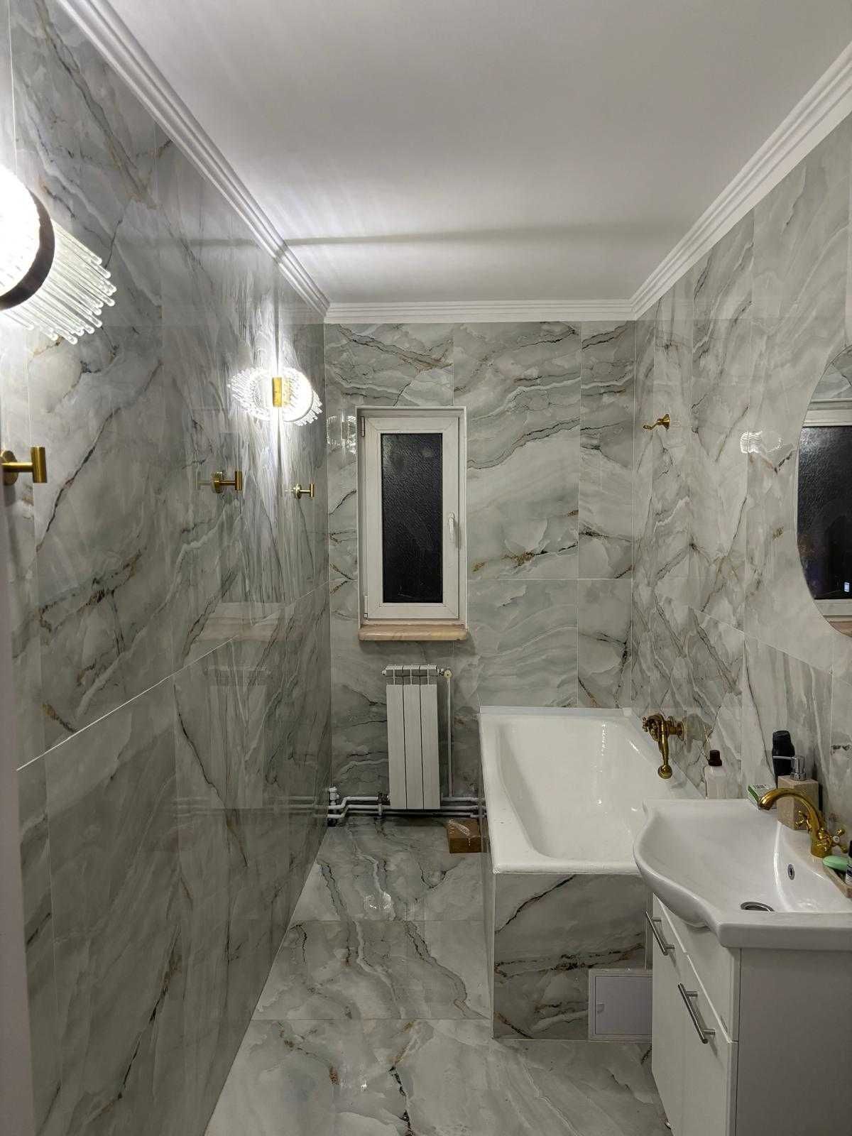 Apartament 3 Camere Unirii - Alba Iulia - RIMO — fotografia 3