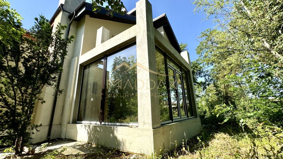 Vila cu 13 camere *4000mp teren* / Piscina / Snagov - Poză 9