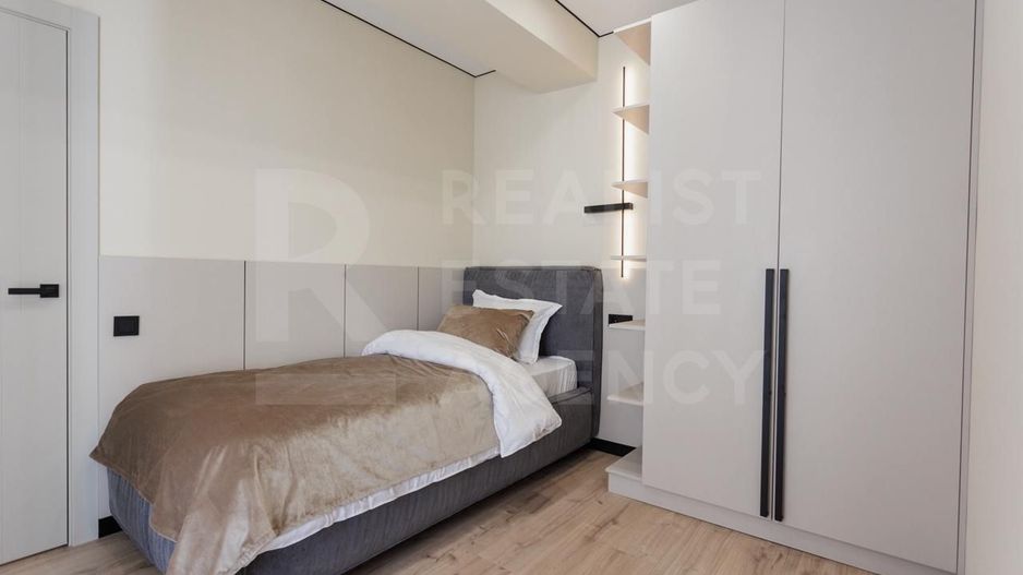 Vânzare, apartament, 2 camere , str. Ghica Vodă, Botanica - Poză 20