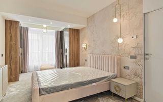 Apartament 3 Camere Herastrau | Loc de parcare - Poză 5
