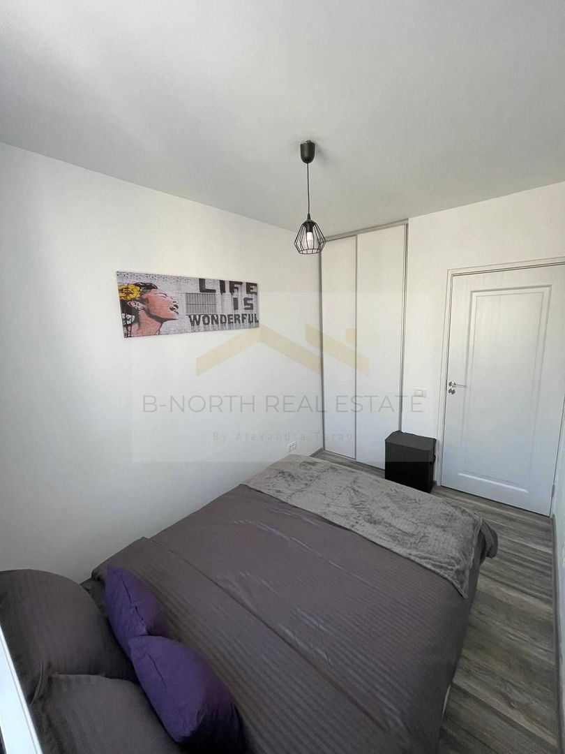 Inchiriez Apt 3 Camere | Drumul Taberei | Metrou Raul Doamnei - Poză 4