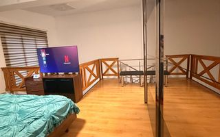APARTAMENT TIP DUPLEX PARCARE SUBTERANA SI TERASA COMISION CUMPARATOR 0 - Poză 11